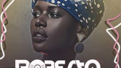 Roberto ft. Suldaan Seeraar & General Ozzy - African Woman