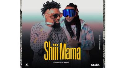 Shenky Ft Dalisoul - Shi Mama Mp3 Download