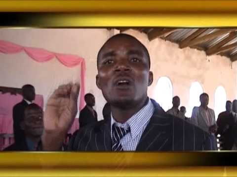 Skeffa Chimoto - Bwezi Ianga (Yesu) Mp3 Download