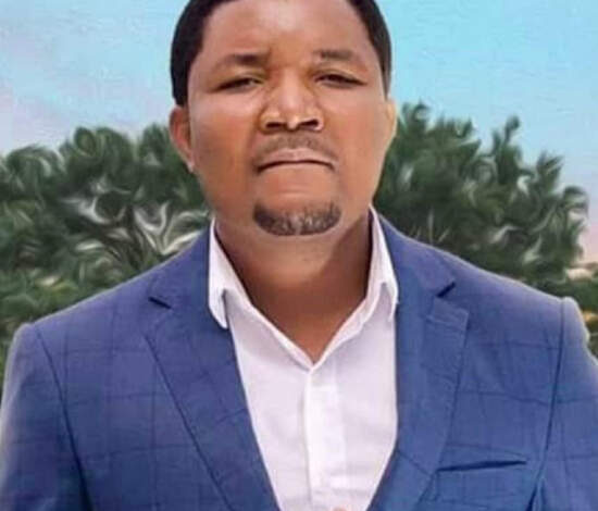 Skeffa Chimoto - Apongozi Mp3 Download