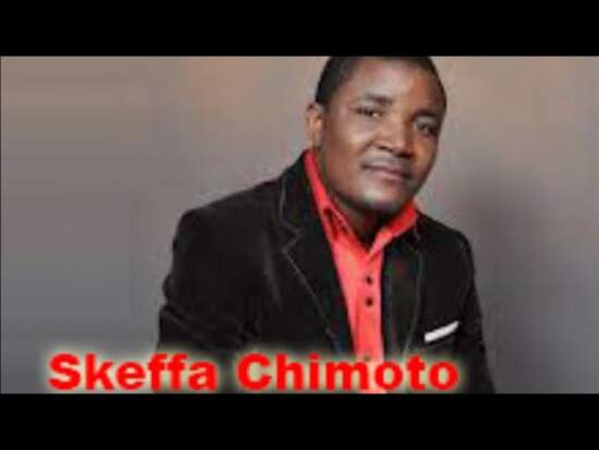 Skeffa Chimoto – Chanu Sichanga