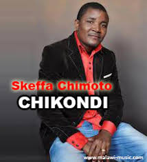 Skeffa Chimoto – Chikondi Mp3 Download