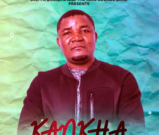 Skeffa Chimoto – Kankha Mp3 Download