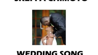 Skeffa Chimoto - Wedding Song Mp3 Download