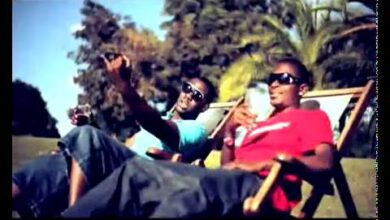 Slapdee Ft. P Jay - Nichigwile Mp3 Download