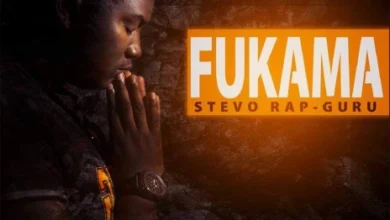 Stevo - Fukama Mp3 Download