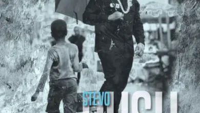 Stevo - Push Mp3 Download