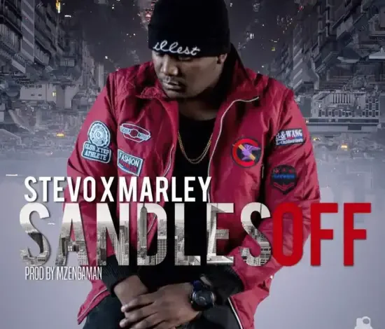 Stevo - Sandals Off Mp3 Download