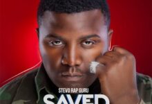 Stevo - Saved (Full Album & Zip)