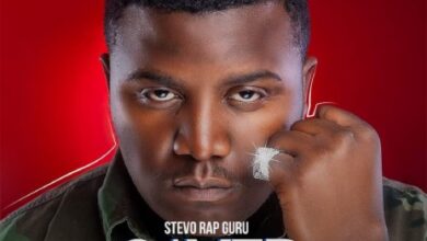 Stevo ft Daev - Intro (Saved) Mp3 Download