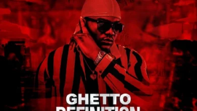 Stevo ft. Micheal Brown - Ghetto Definition Mp3 Download
