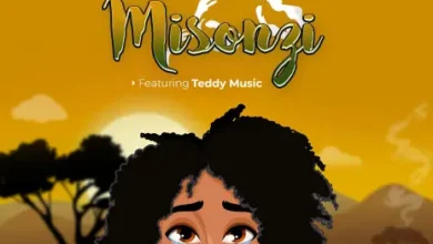 Tsar Leo - Misonzi ft Teddy Mp3 Download