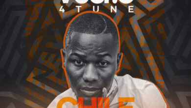 Vusi C 4Tune ft Jay Lungu & Micheal Nation – Ulampapusha Mp3 Download