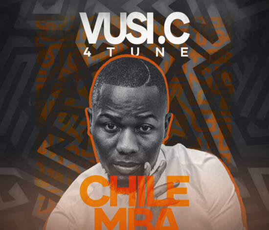 Vusi C 4Tune – Mutule Mp3 Download