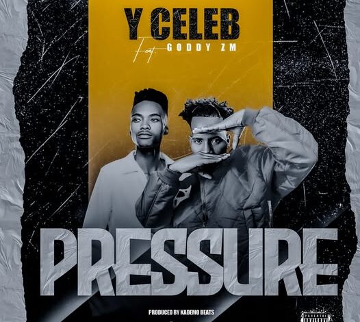 Y Celeb Ft Goddy Zambia - Pressure Mp3 Download