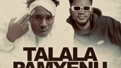 Y Celeb ft. Falee Boy – Talala Pamyenu Mp3 Download