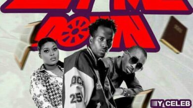Y Celeb ft. Xaven & Mr Marvin – Let Me Down Mp3 Download