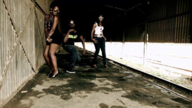 Zone Fam - Chikali Remix ft Slapdee & Petersen Mp3 Download
