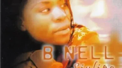 B Nell Ft. Eddy - Siulipo Mp3 Download