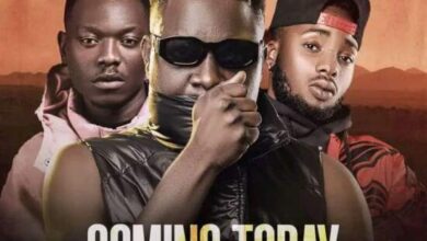 Boy Kay - Coming Today (ft. Briyol & Ray Dee) Mp3 Download