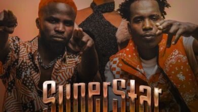 Chewe ft Y Celeb - Superstar Mp3 Download