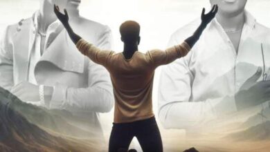 Chile One ft Joshua Nankwe Nankwe – Ambuye Mp3 Download