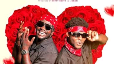 Coop Ticker Ft Jorzi - Find Your Love Mp3 Download