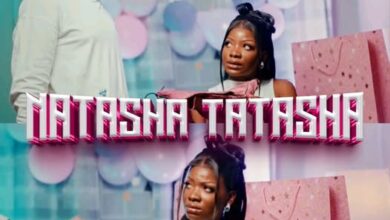 Coop Ticker - Natasha Tatasha Mp3 Download