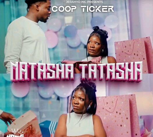 Coop Ticker - Natasha Tatasha Mp3 Download
