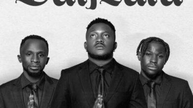 Dizmo ft Dre ZM & PK Muziz - Ba Nzatu Mp3 Download