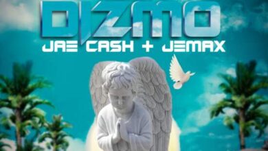 Dizmo ft Jae Cash & Jemax - Muletupepelako Mp3 Download