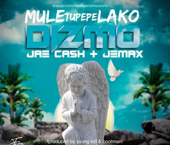 Dizmo ft Jae Cash & Jemax - Muletupepelako Mp3 Download