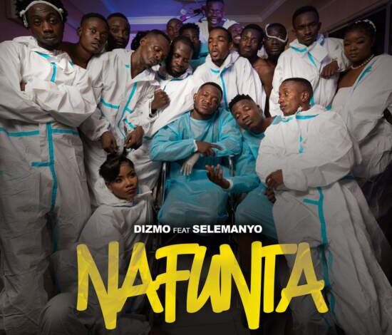 Dizmo ft Selemanyo - Nafunta Mp3 Download