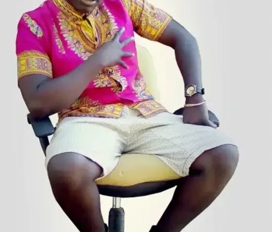 GJB - Kandolo Ikabenda Mp3 Download