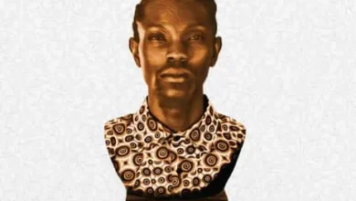 Jay Rox - Joanna Mp3 Download