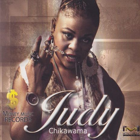 Judy Yo – Niwe Mp3 Download