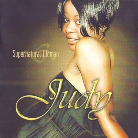 Judy Yo - Supernatural Woman Mp3 Download