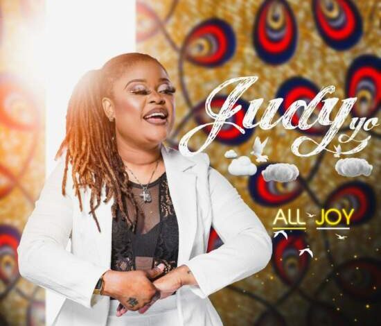 Judy Yo – All Joy Mp3 Download