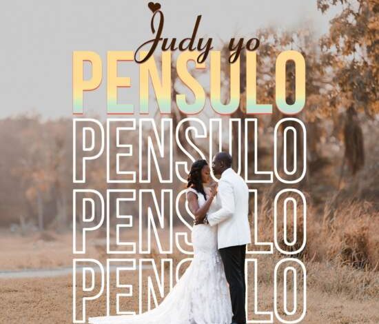 Judy Yo – Pensulo Mp3 Download