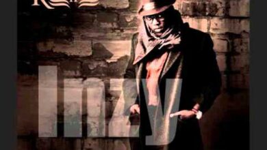 K'Millian - Waona Nawama Mp3 Download