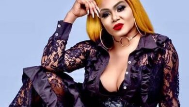 Kay Figo – Phone Mp3 Download 
