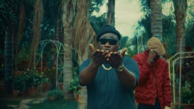 Kiss B Sai Baba ft Chef 187 & Aksik – Touch Mp3 Download