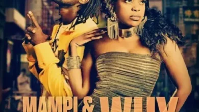 Mampi - WhY Mp3 DownloadÂ