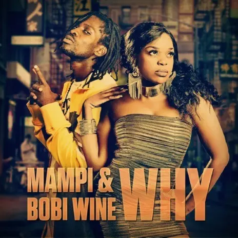 Mampi - WhY Mp3 Download 