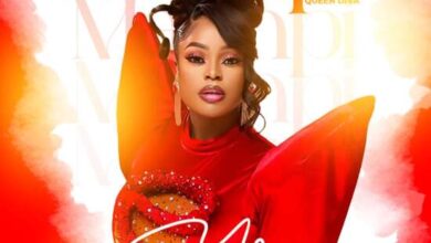 Mampi - You Get Me Mp3 Download