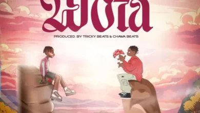 Merchah ft Driemo – Wota Mp3 Download