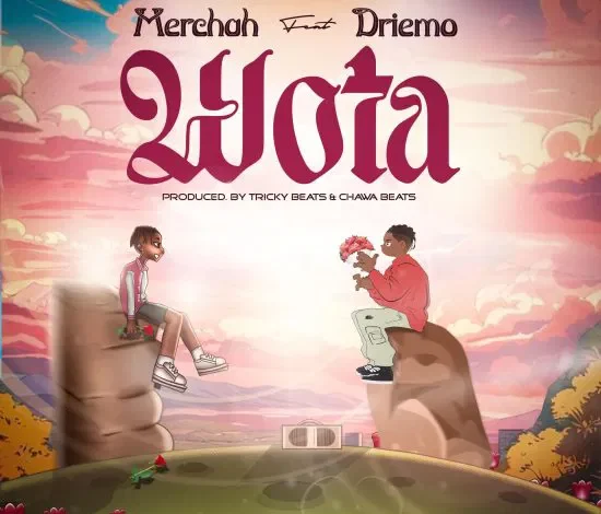 Merchah ft Driemo – Wota Mp3 Download