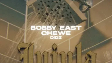 Miles Came Along ft Bobby East, Chewe & Didz – Jujula Mp3 Download