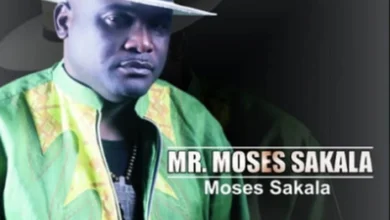 Moses Sakala - Mr Moses Sakala (Full Album) Mp3 Download
