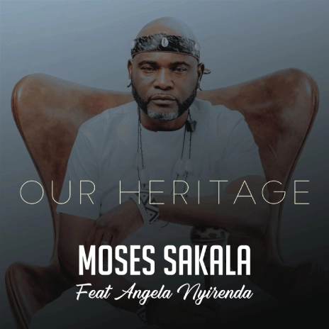 Moses Sakala Ft Angela Nyirenda - Nvenve Mp3 Download
